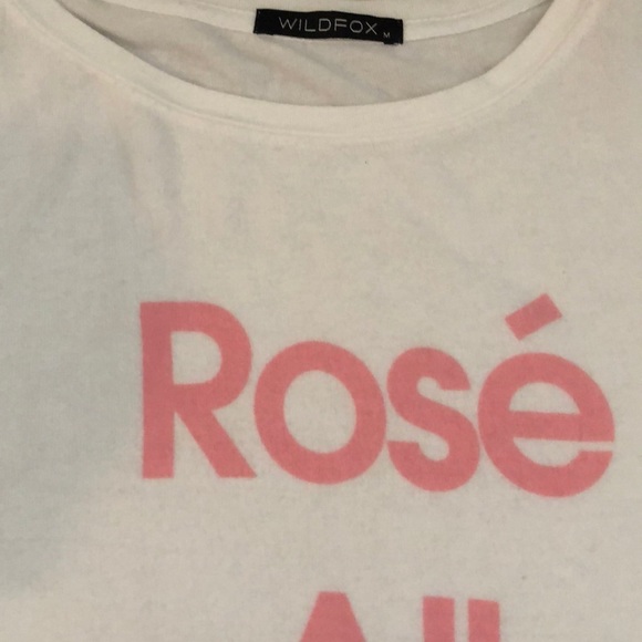 Wildfox sweater - Picture 3 of 3